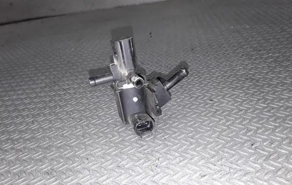 Mazda 2 Vacuum valve ZJ3818741