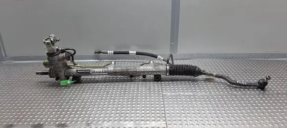 Mercedes-Benz A W168 Steering rack S26378128 1684603500