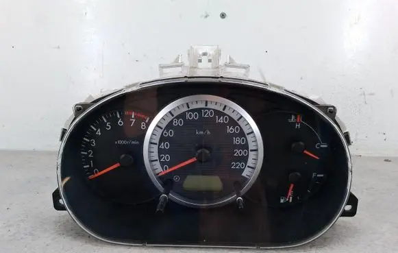 Mazda 5 Speedometer (instrument cluster) C23555430