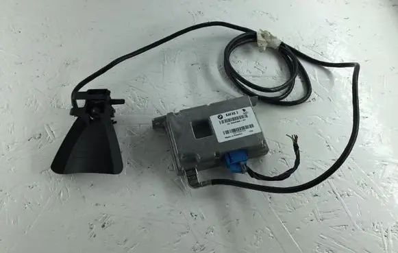 BMW X5 F15 Windshield/windscreen camera 9281717 9384988