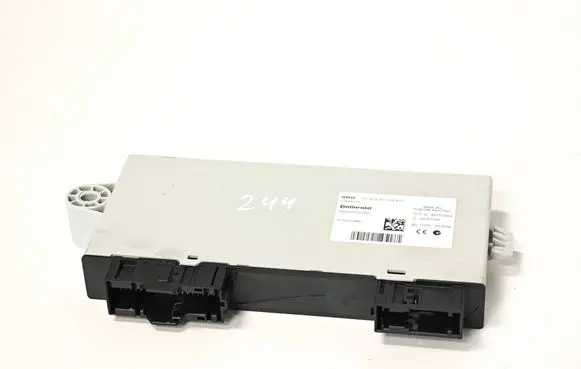 BMW 5 F10 F11 CAS control unit/module 9301522 2130253860 5WK50722HBR