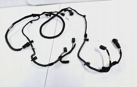 Opel Insignia A Parking sensor (PDC) wiring loom 