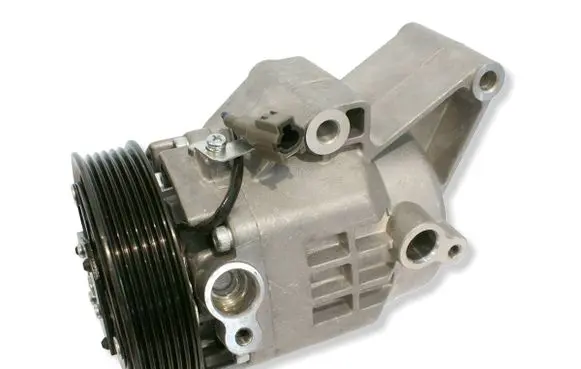 Mazda MX-5 NC Miata Air conditioning (A/C) compressor (pump) 9260000C33 EKL32452ZA A4201114B00100