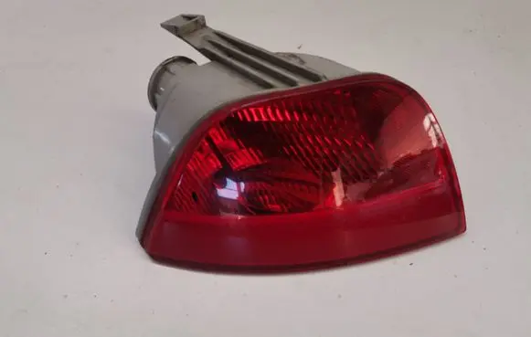 Rear fog light