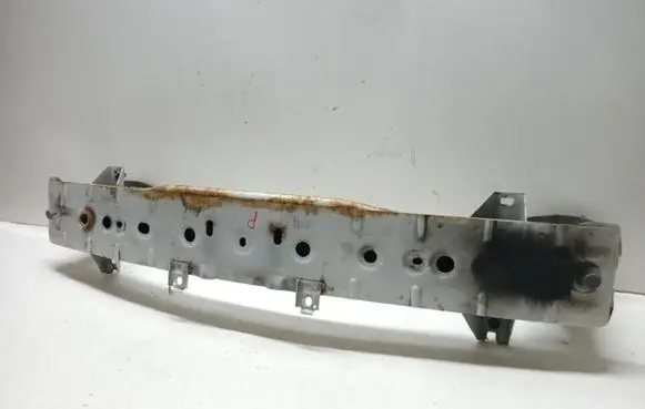Mazda 6 Front bumper foam support bar GHP9082