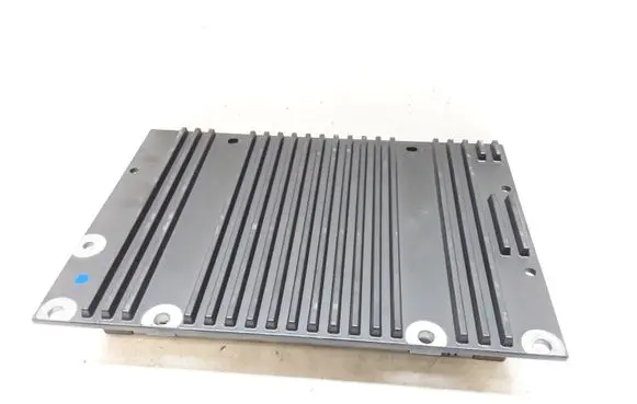Volvo C30 Sound amplifier 31310000 31310002