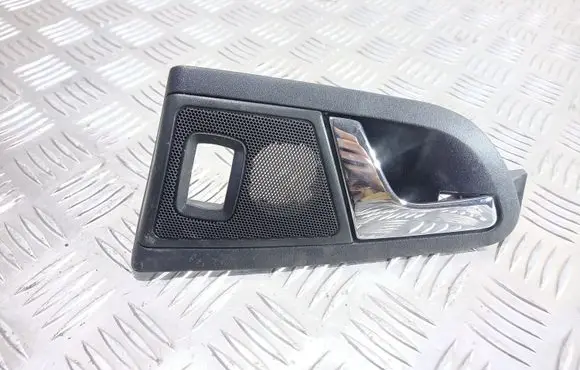 Skoda Octavia Mk1 (1U) Rear door interior handle 1U4839248B