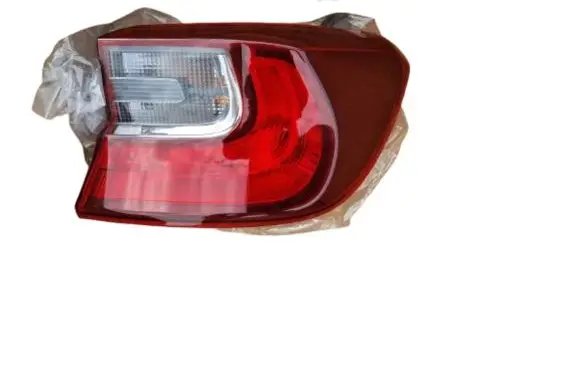 KIA Ceed Rear/tail lights 92402J7000