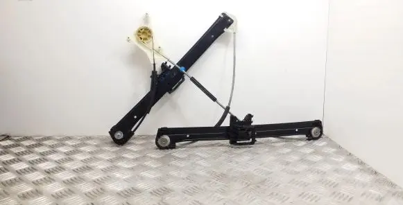 Audi A3 S3 8V Front window lifting mechanism without motor 8V4837462