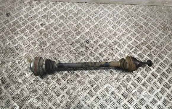 Audi A7 S7 4G Rear driveshaft 8R0501203C