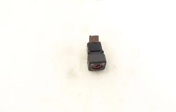 Citroen C3 Passenger airbag on/off switch 9641391277