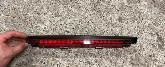 BMW 5 F10 F11 Third/center stoplight 7230799 7230801