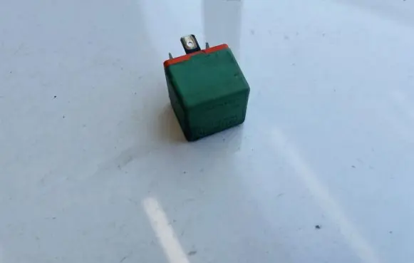 Citroen Xsara Other relay