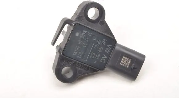 Cupra Leon Turbo air boost pressure sensor 04E906051N