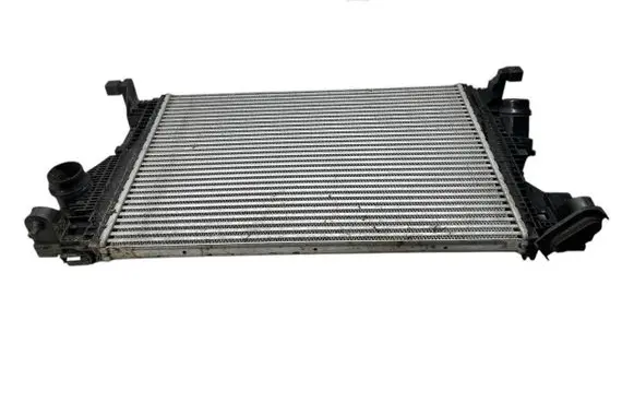 Mercedes-Benz B W247 Intercooler radiator a2475000100