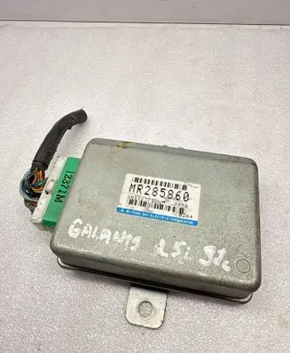 Other control units/modules