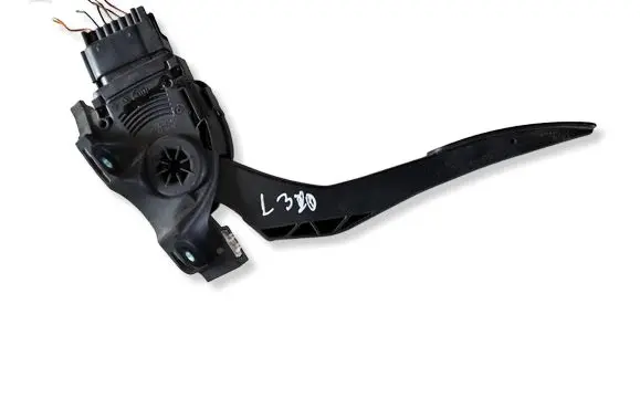 Land Rover Range Rover Sport L320 Accelerator throttle pedal AH229F836AARANGE AH229F836AA 6PV00969805