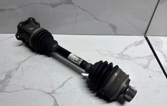 Audi S5 F5 Front driveshaft 8W0407271E