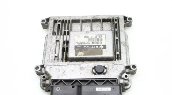 Hyundai i20 (PB PBT) Engine control unit/module 3911003256