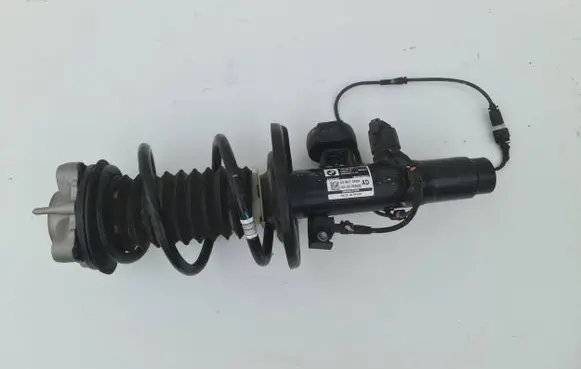 BMW 3 G20 G21 Front shock absorber with coil spring 6895056 E46G2901 78689505601