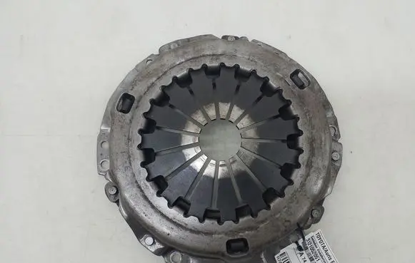 Pressure plate