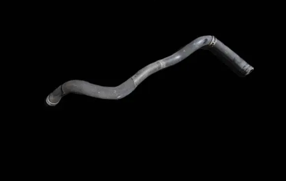 BMW 5 E60 E61 Engine coolant pipe/hose 64216918708