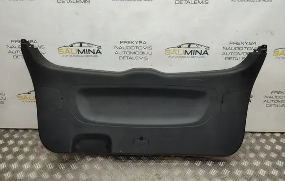 KIA Sorento Tailgate trim 81750C5000 81750C5100