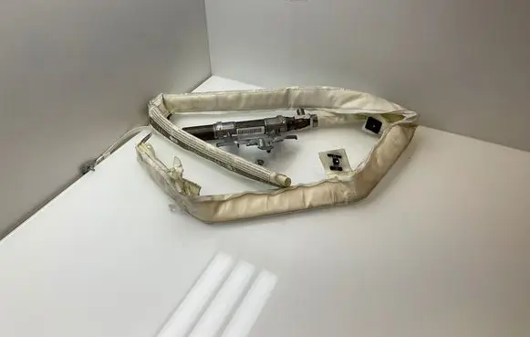 BMW 6 F12 F13 Roof airbag 9158219 11B180000770
