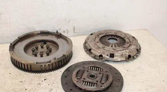 KIA Ceed Clutch set kit 32021 U216 YFHL
