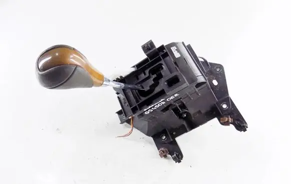 Lexus GS 300 350 430 450H Gear shifter/selector