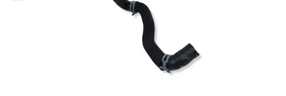 Audi Q5 SQ5 Engine coolant pipe/hose 80A122061H