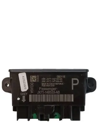 Ford Focus Door control unit/module JX7T-14B533-AB