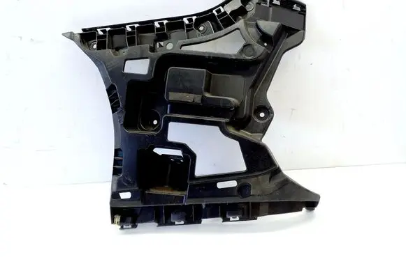 BMW 4 G22 G23 G24 G26 Front bumper mounting bracket 8737071 15857711