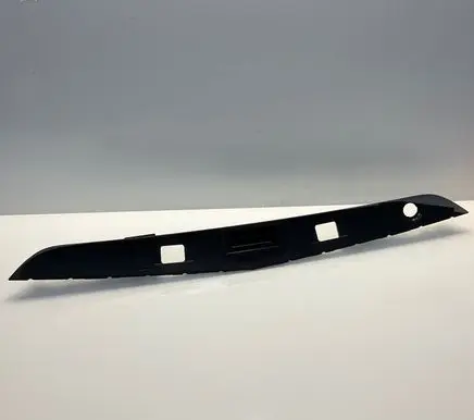 Mercedes-Benz E W212 Loading door exterior handle A2127400793 2127400793