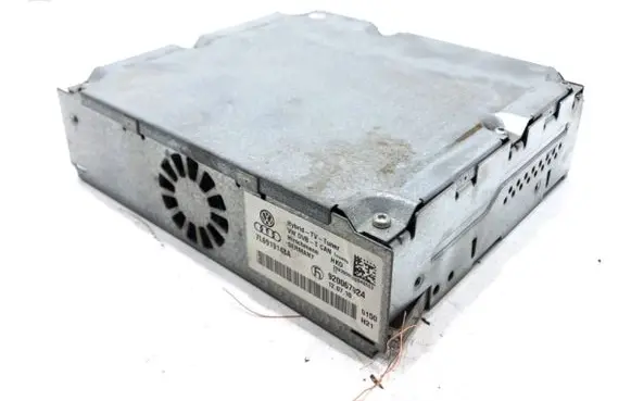 Skoda Superb B6 (3T) Other control units/modules 7L6919148A