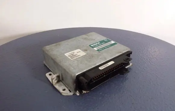 BMW 7 E32 Other control units/modules 0205000002