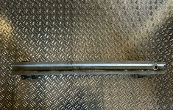 Audi A5 Rear bumper cross member 8W0807309