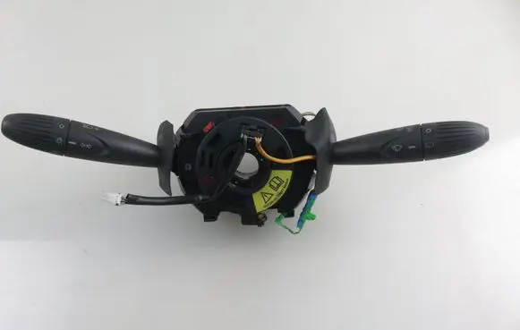 Fiat Punto (188) Wiper turn signal indicator stalk/switch 735400222