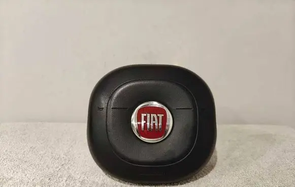 Fiat Panda III Steering wheel airbag 07356128430 32533
