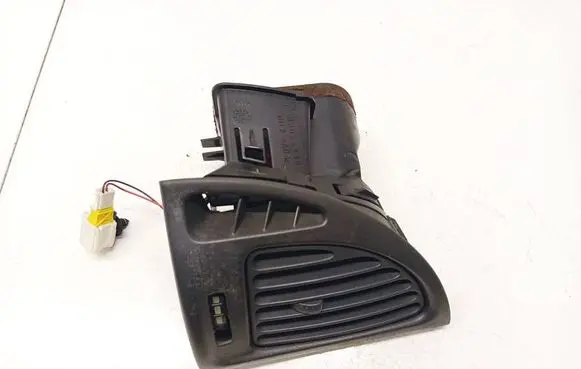 Citroen C5 Dash center air vent grill 99024110