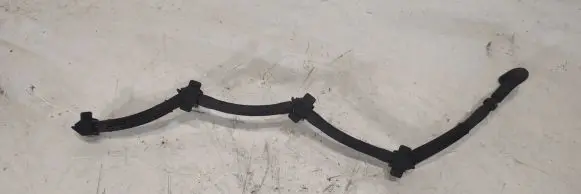 Fuel return line/hose