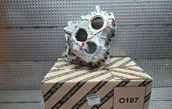 Fiat Ducato Other gearbox part S26338155 55265479 46338177