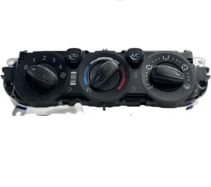 Ford Transit Custom Tailgate/trunk/boot open switch