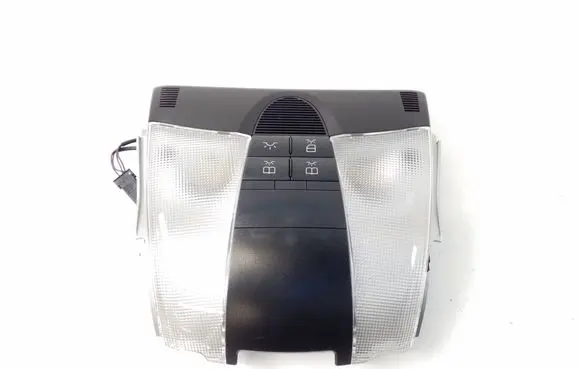 Mercedes-Benz SLK R171 Front seat light A1718202401