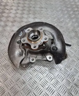 BMW 3 G20 G21 Rear wheel hub 