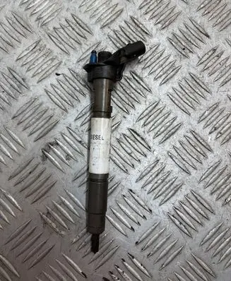 Hyundai Santa Fe Fuel injector 338002F000 4656