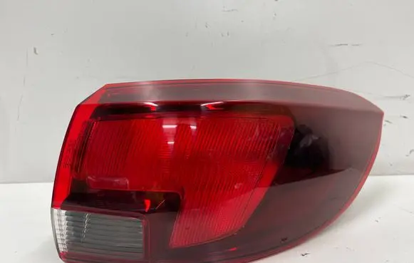 Opel Astra K Rear/tail lights 13427517