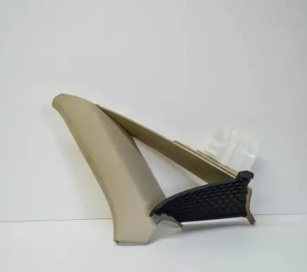 Audi A4 S4 B9 8W (C) pillar trim 8W5867288