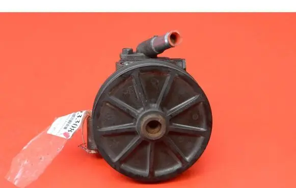Ford Mondeo MK IV Power steering pump AG913A696CA