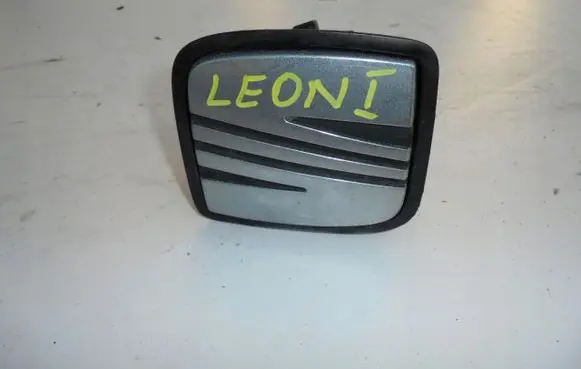 Seat Leon (1M) Tailgate/trunk/boot lock/catch/latch